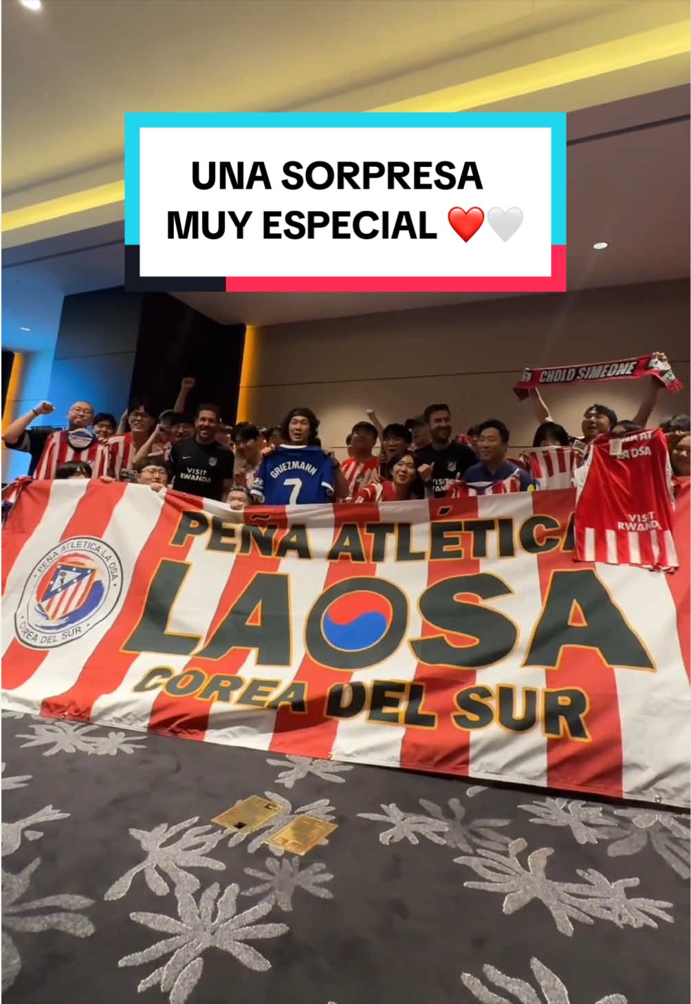 @Atlético de Madrid