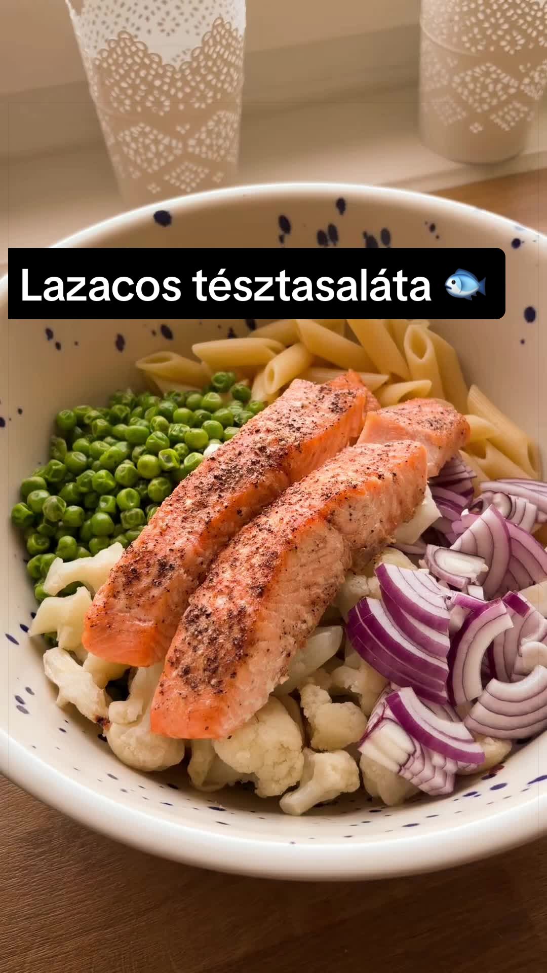 @Becky IR konyhája