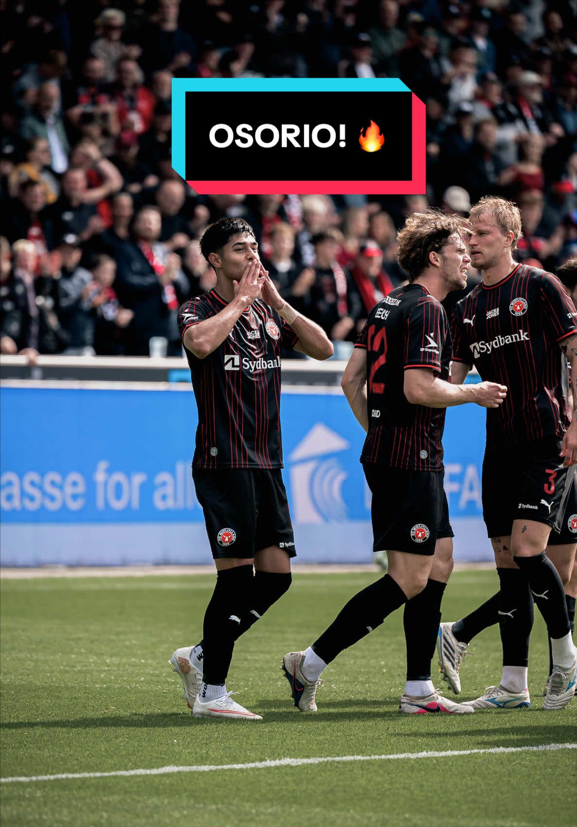 @FC Midtjylland