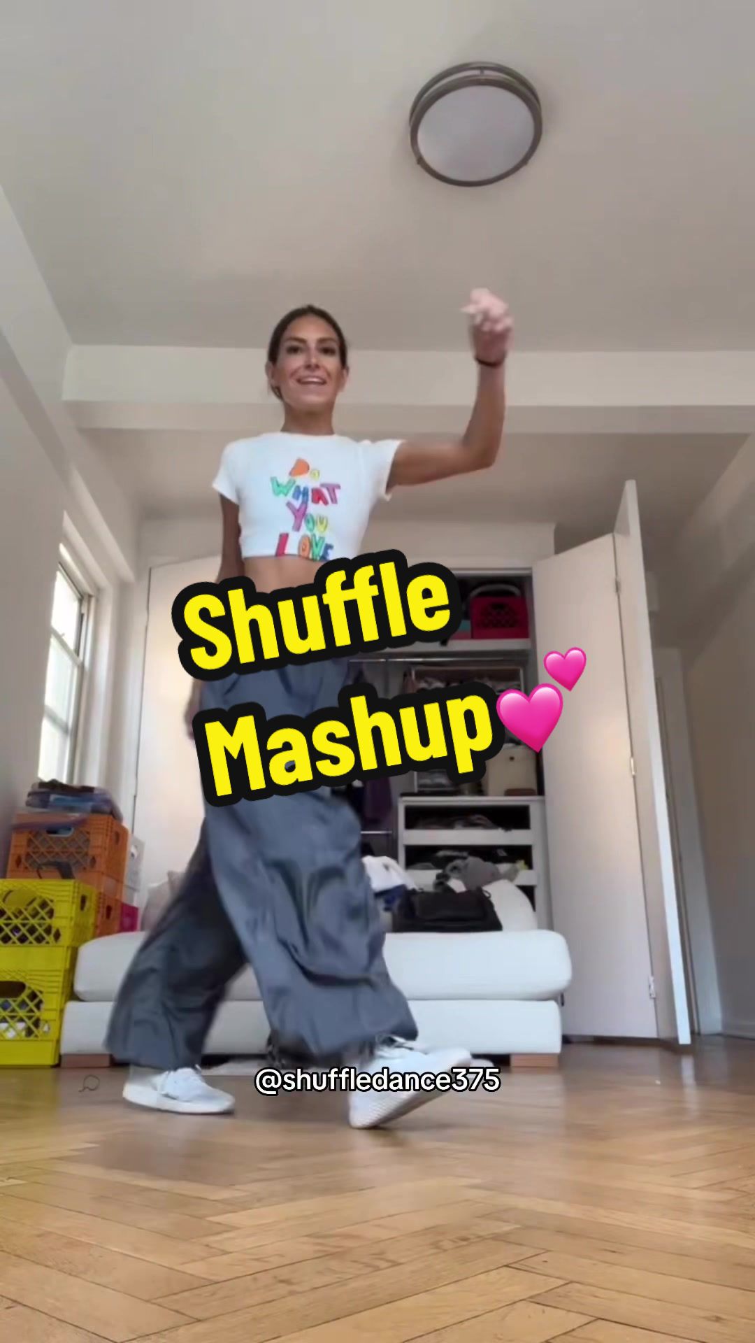 @✨SHUFFLE DANCERS ✨