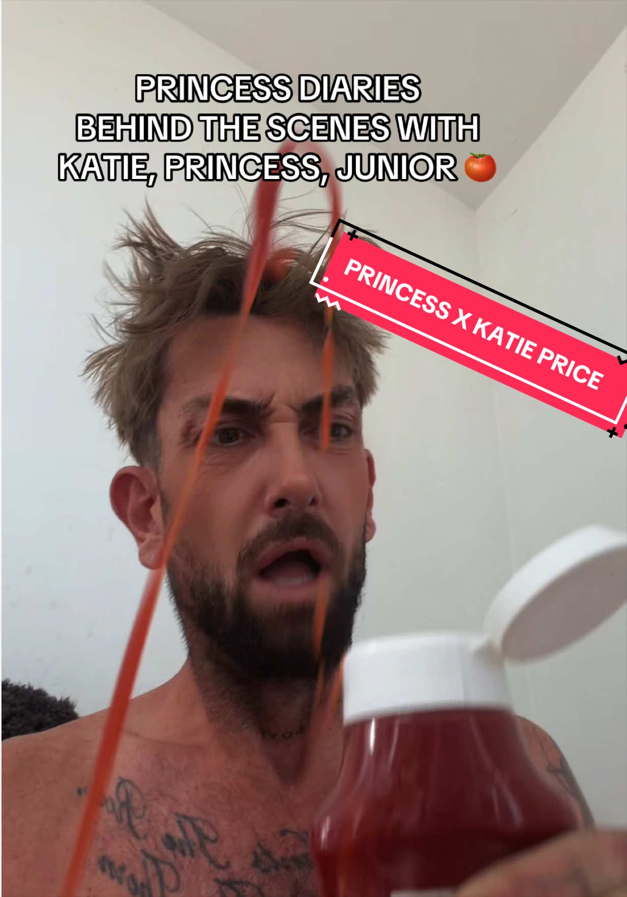 @tikdannytok