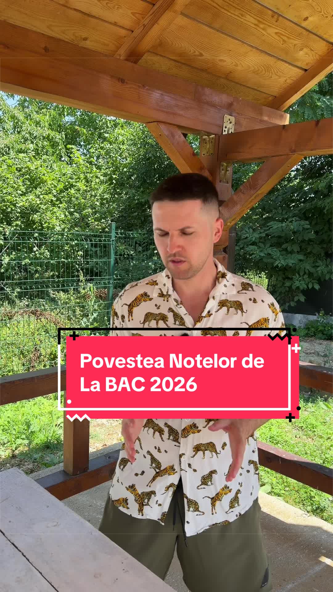 @Profu&rsquo; de Geogra | BAC