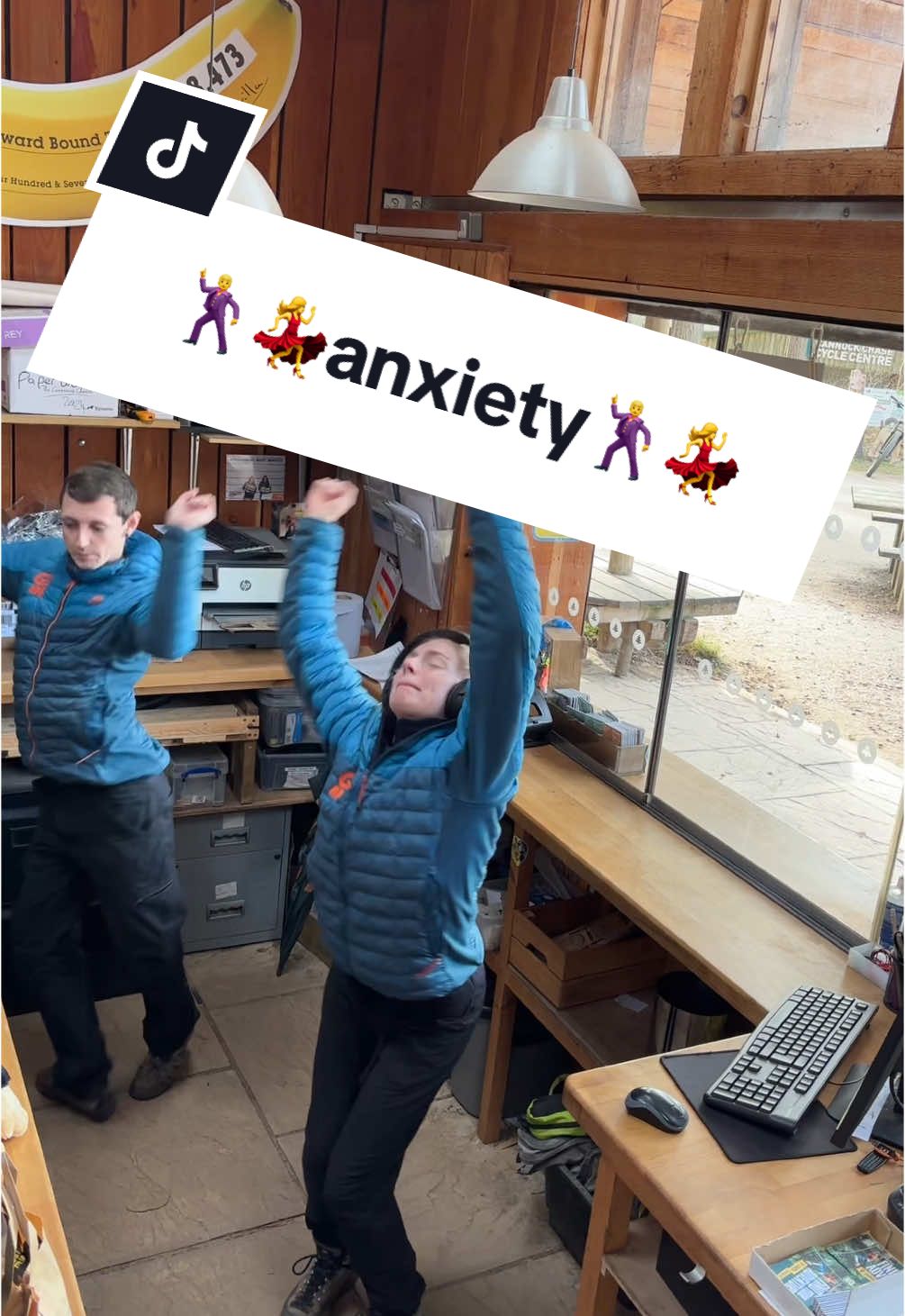 @Go Ape! Cannock
