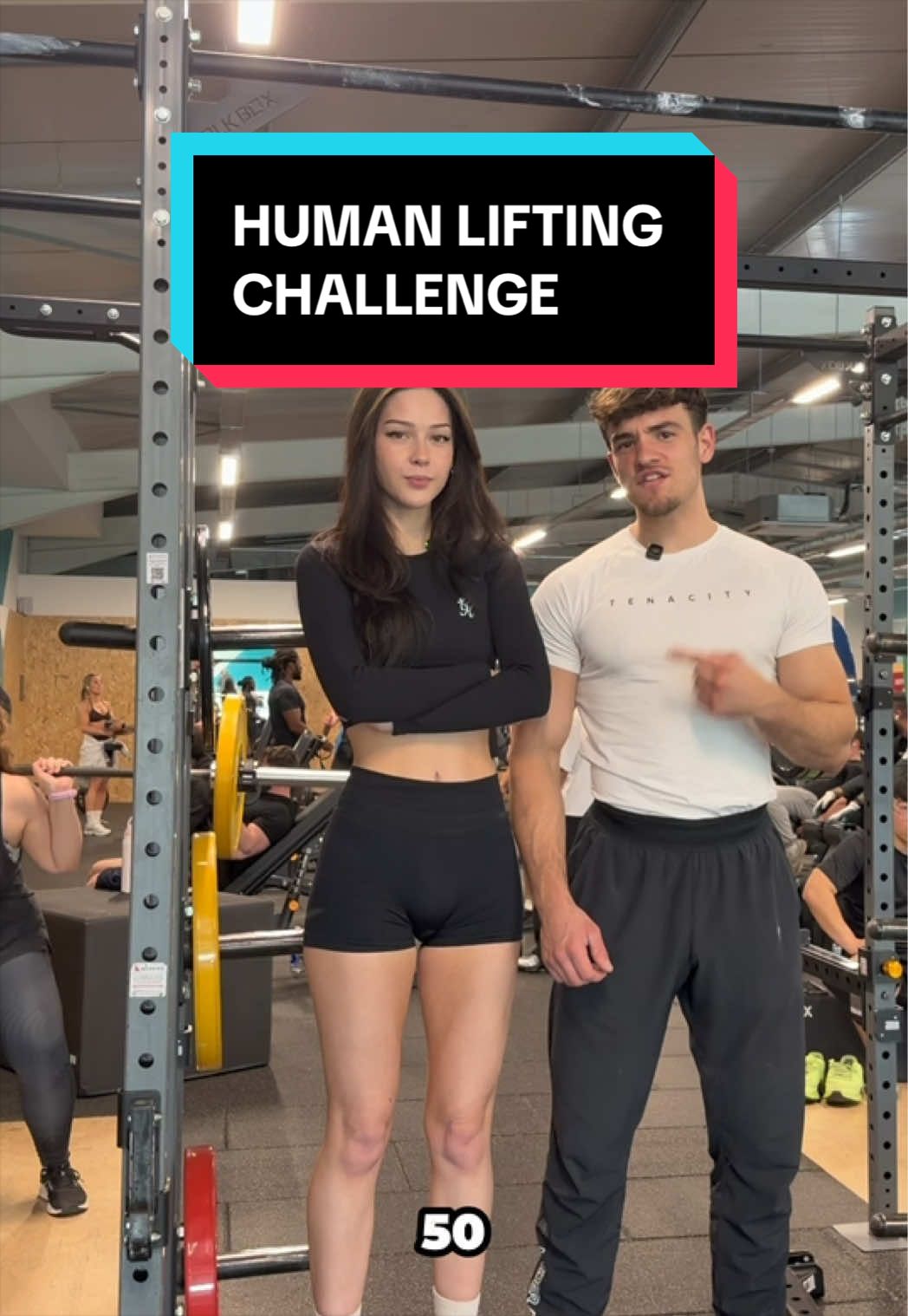 @Luke Ward | Personal Trainer