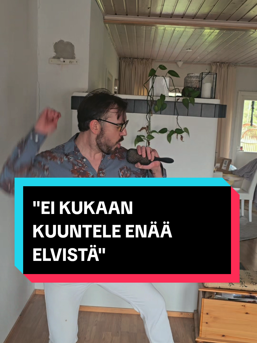 @Tuomo Kasanen /  IG: @veli.koo