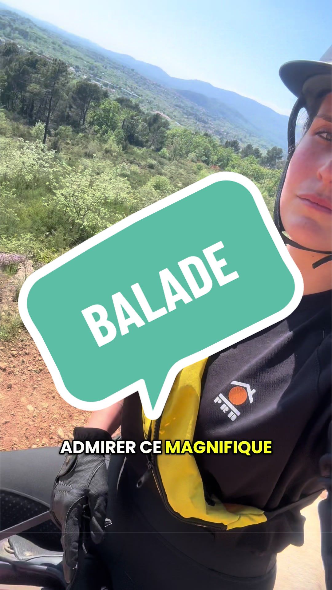 @Salut c&rsquo;est Marine