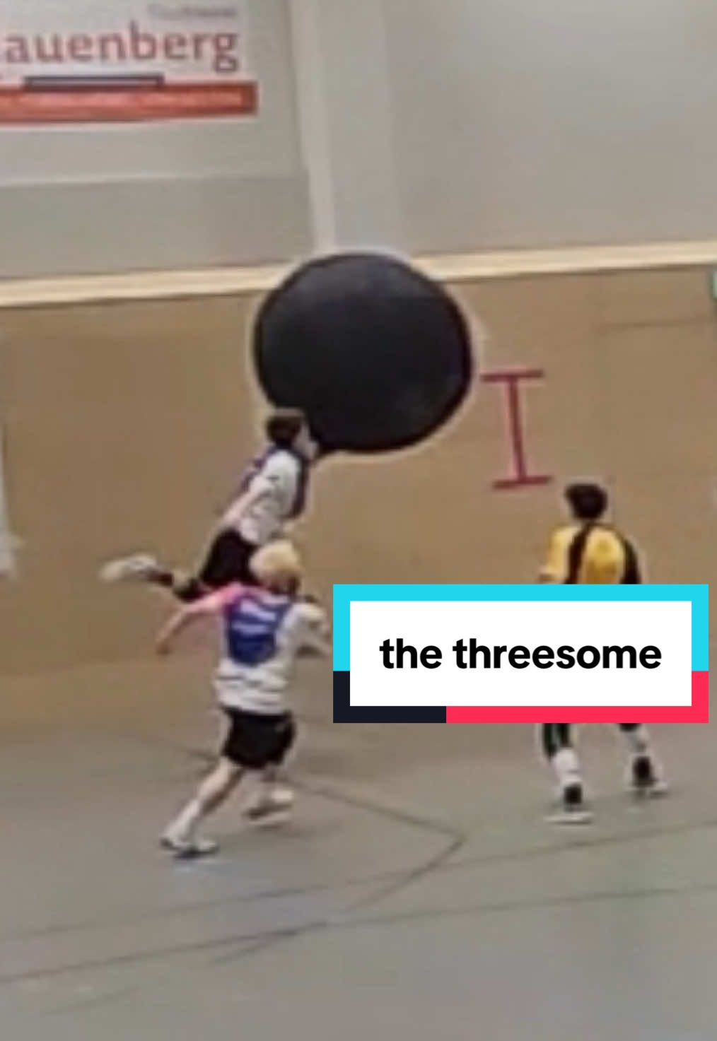 @TSG Dissen Kinball
