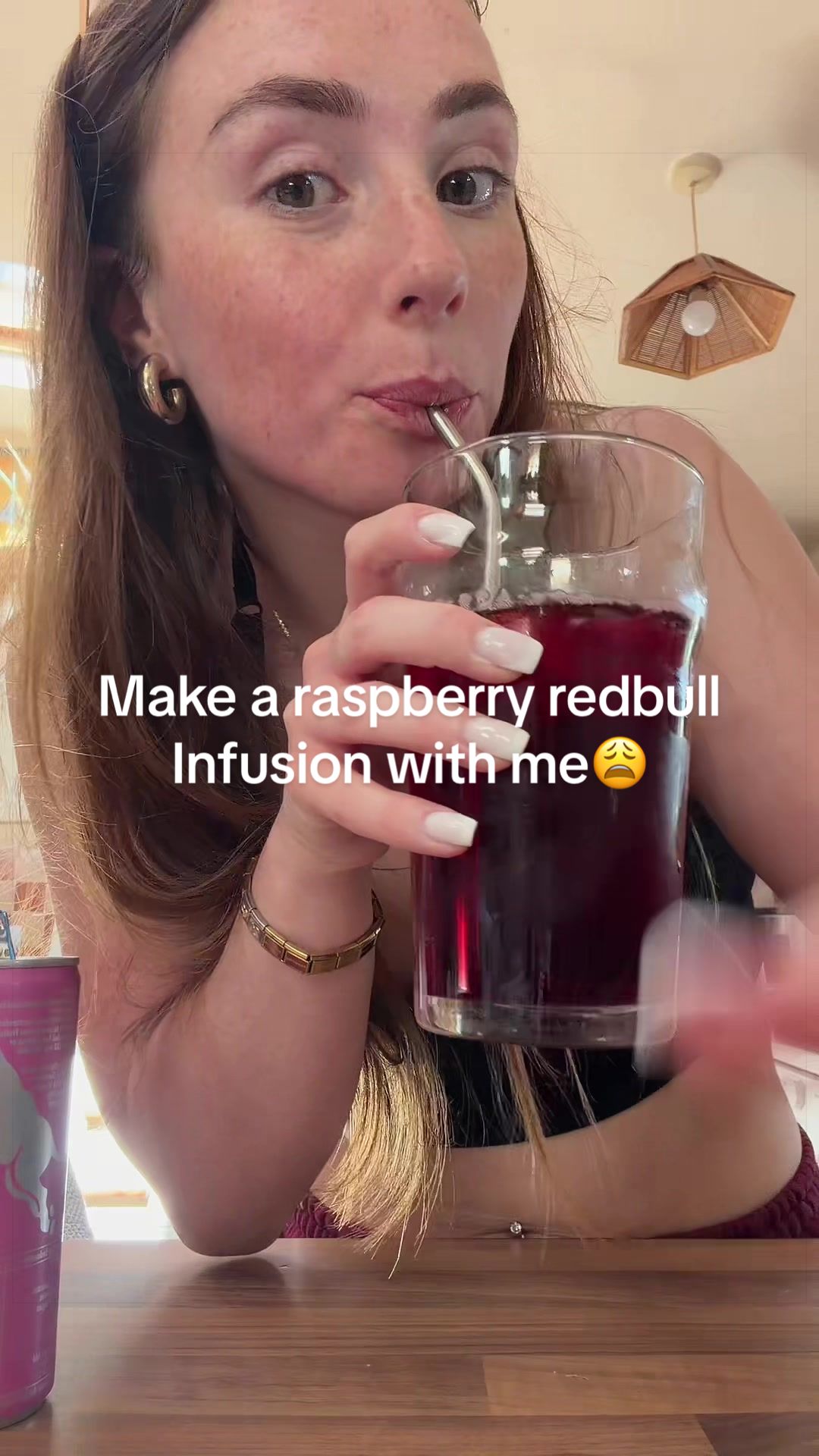 @Lily Cunningham