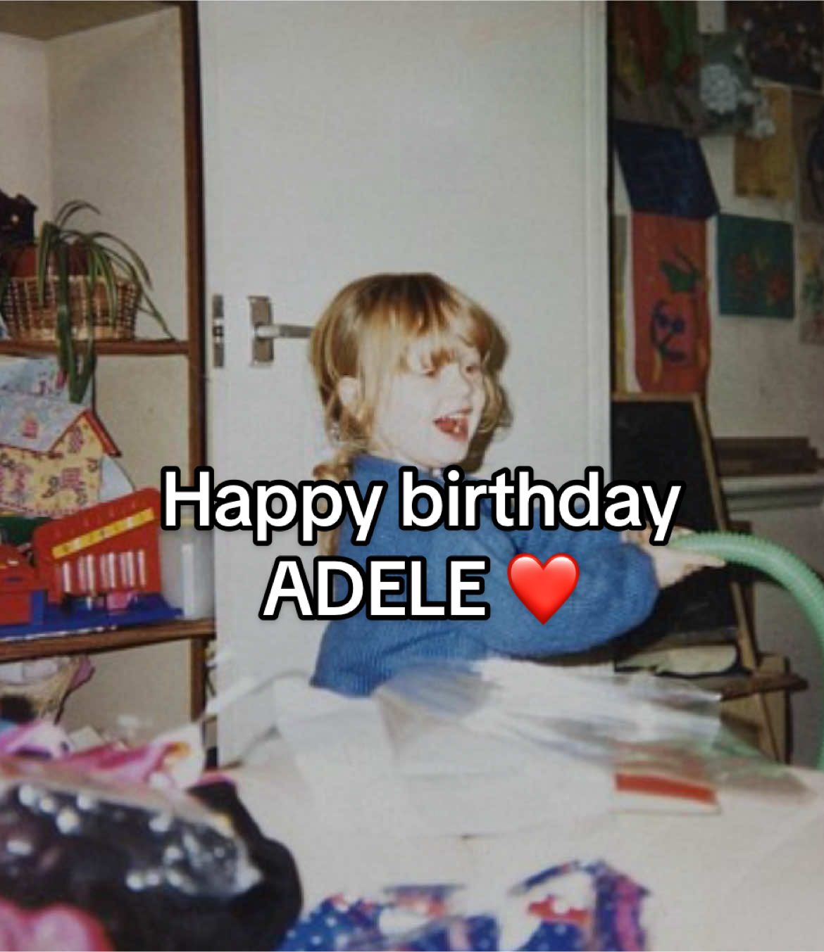 @Adele’s version (fanpage) 🇫🇷
