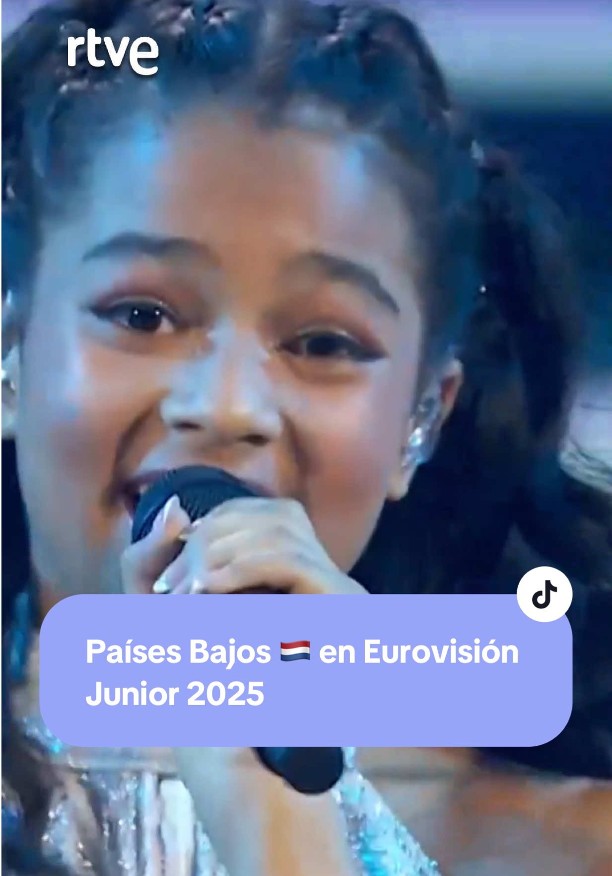@Eurovisión TVE