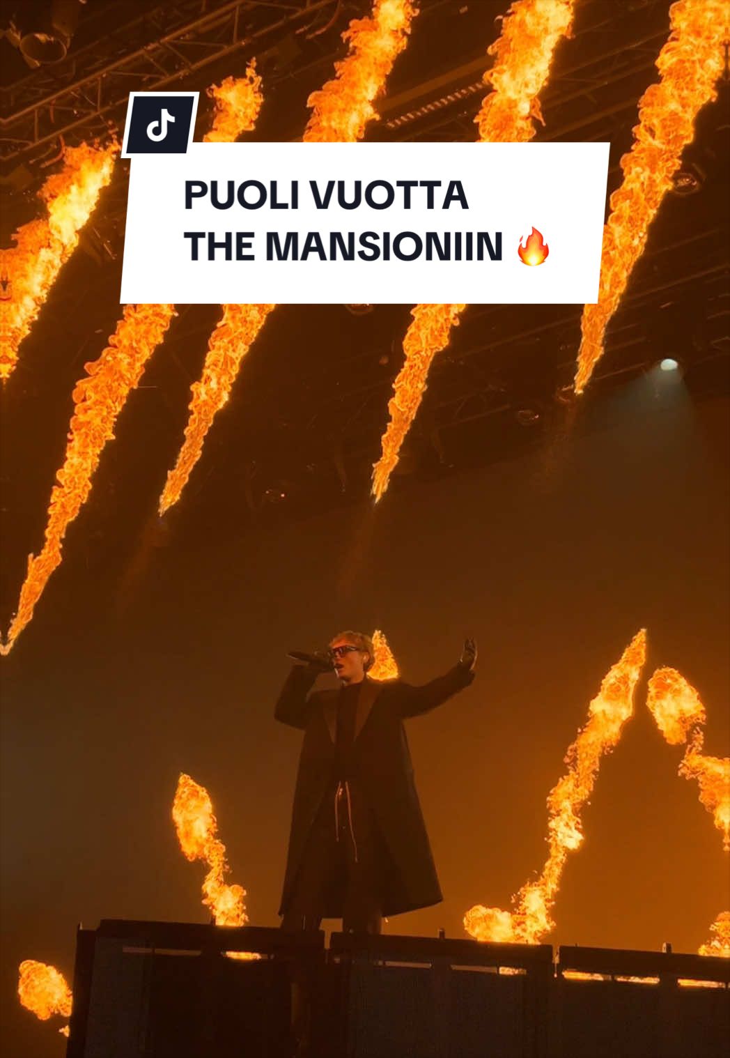 @Warner Music Live