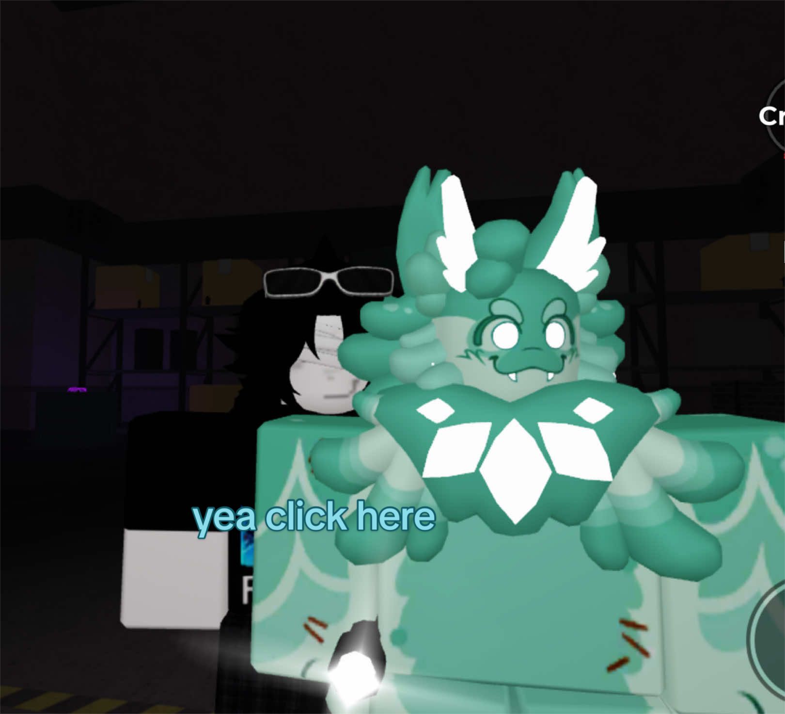 @spook