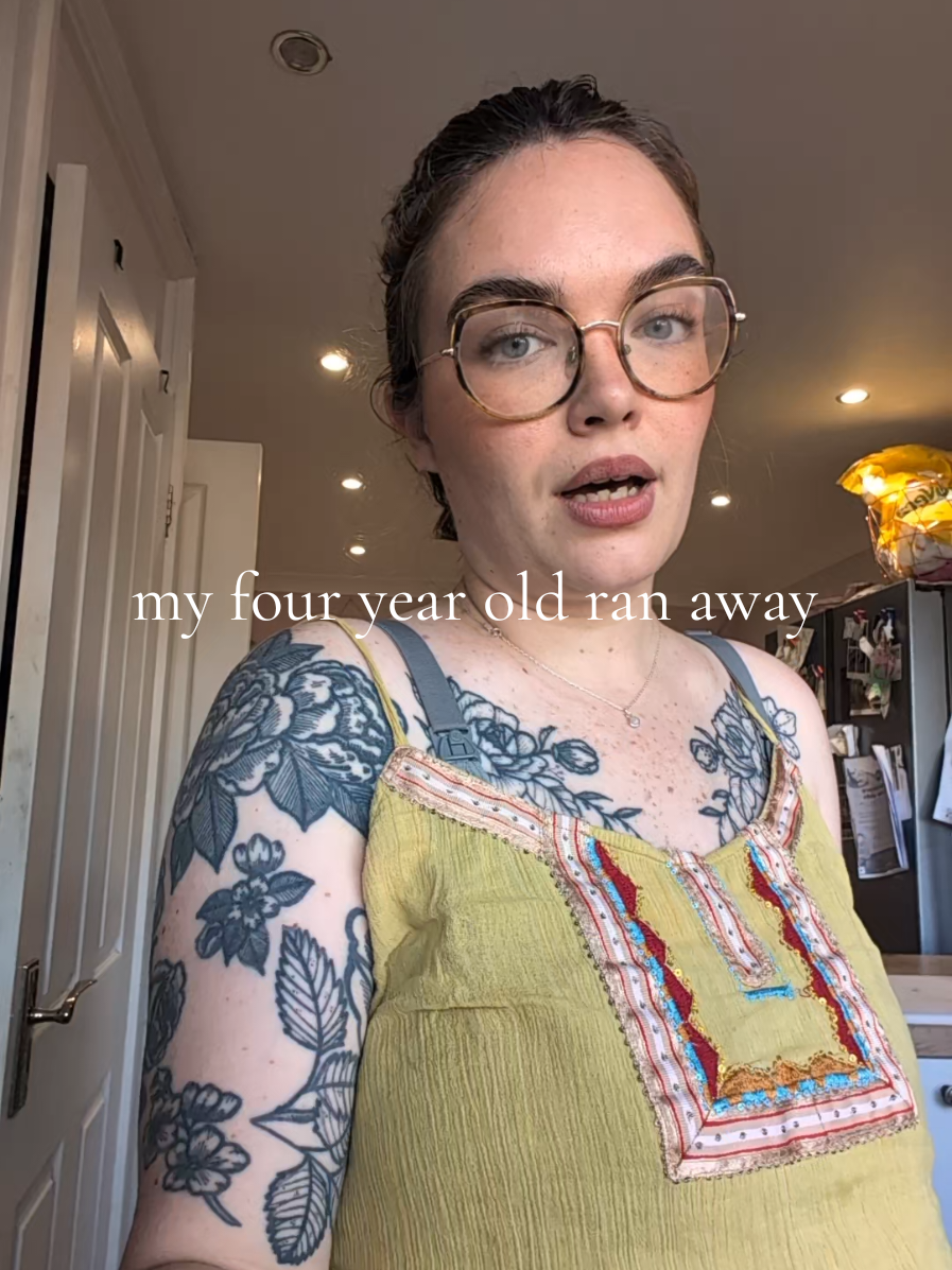 @Amber | Mama's Joi