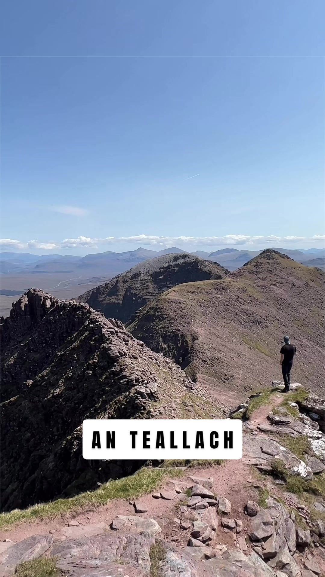 @Craig - Hiking Scotland