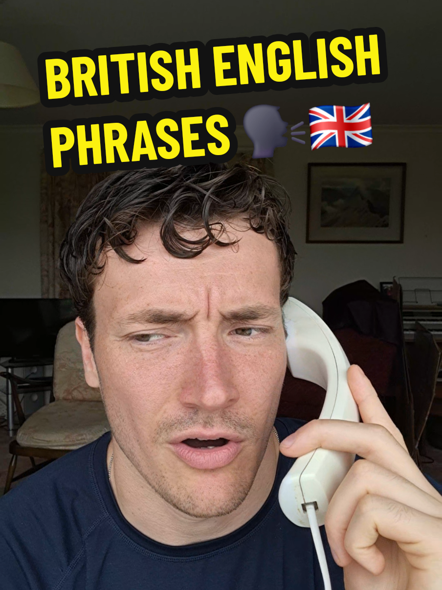 @Sam Says English