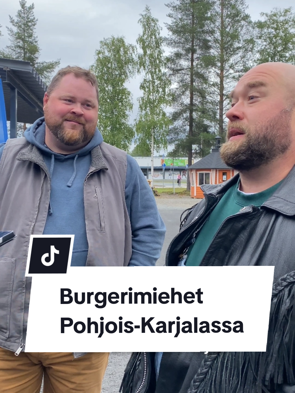@Sanomalehti Karjalainen