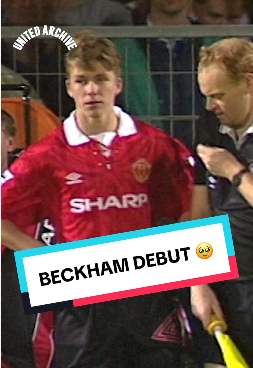 @Manchester United