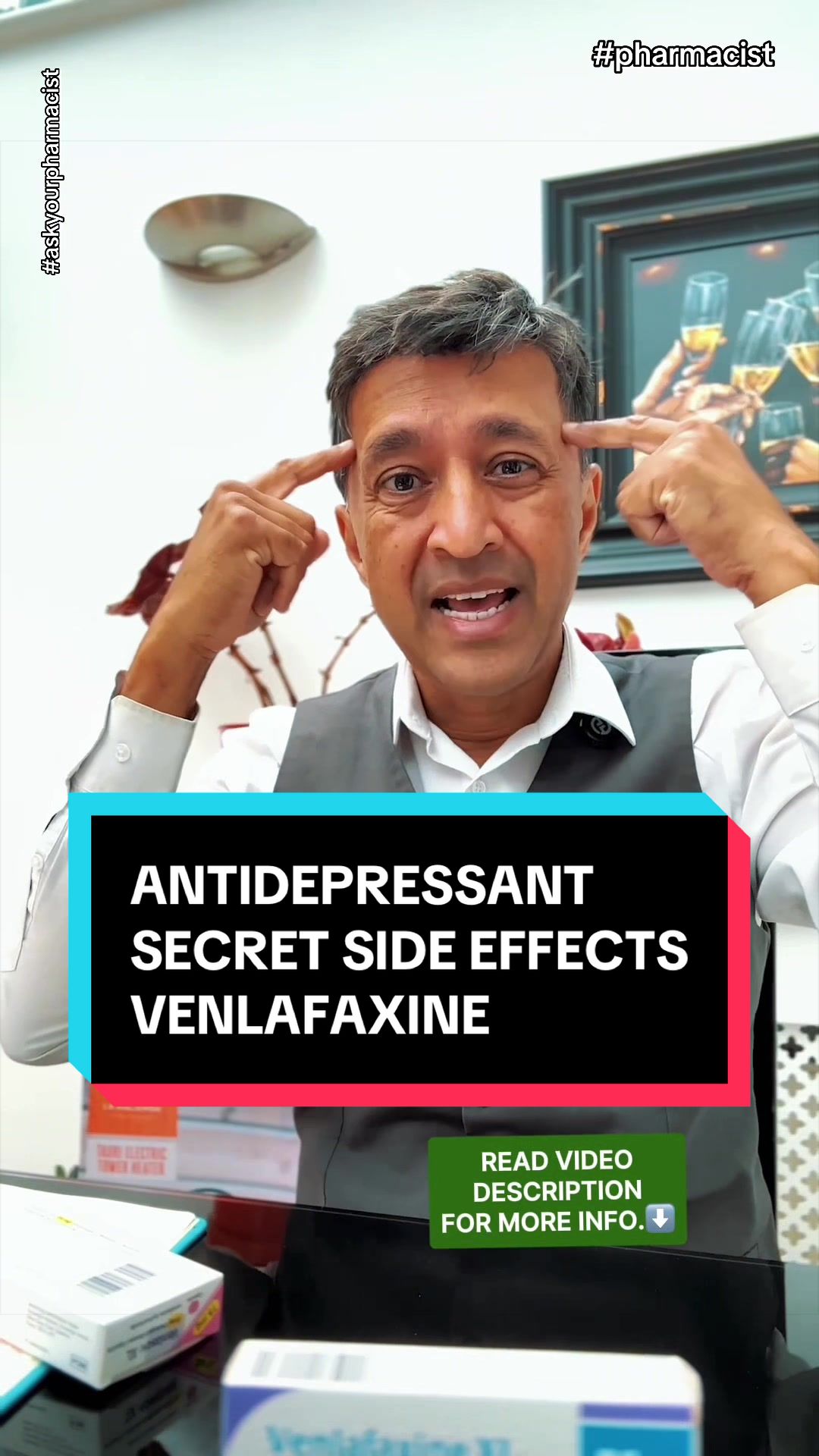 @Pharmacist Health Raj