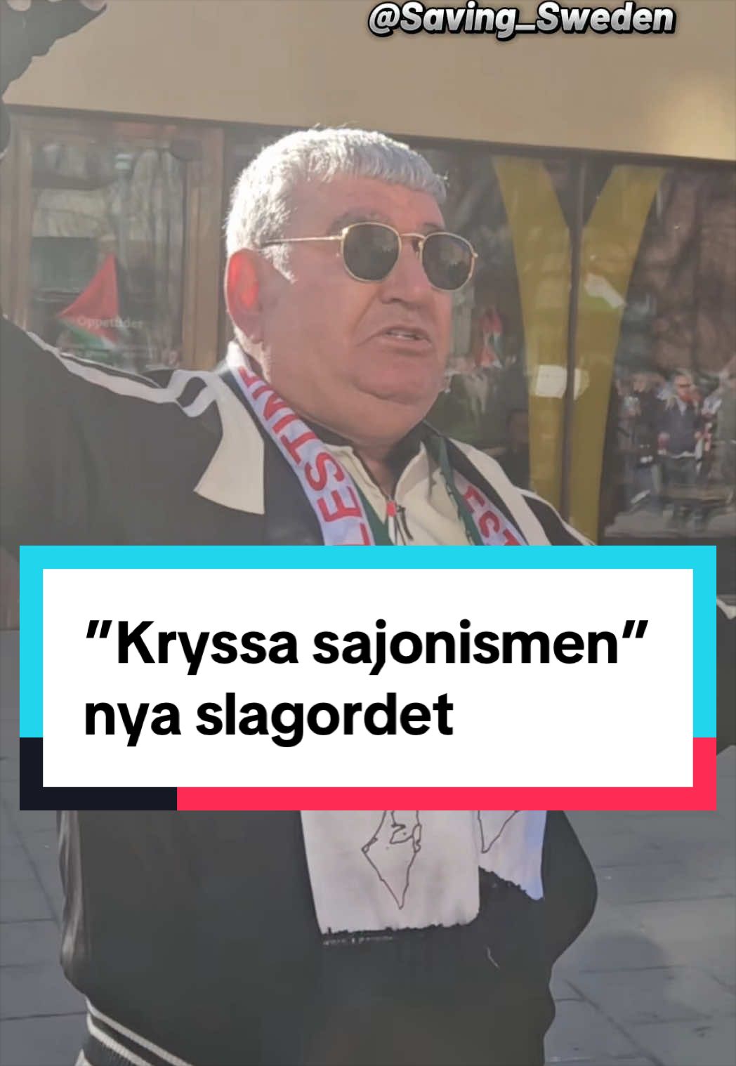 @Saving Sweden 🇸🇪