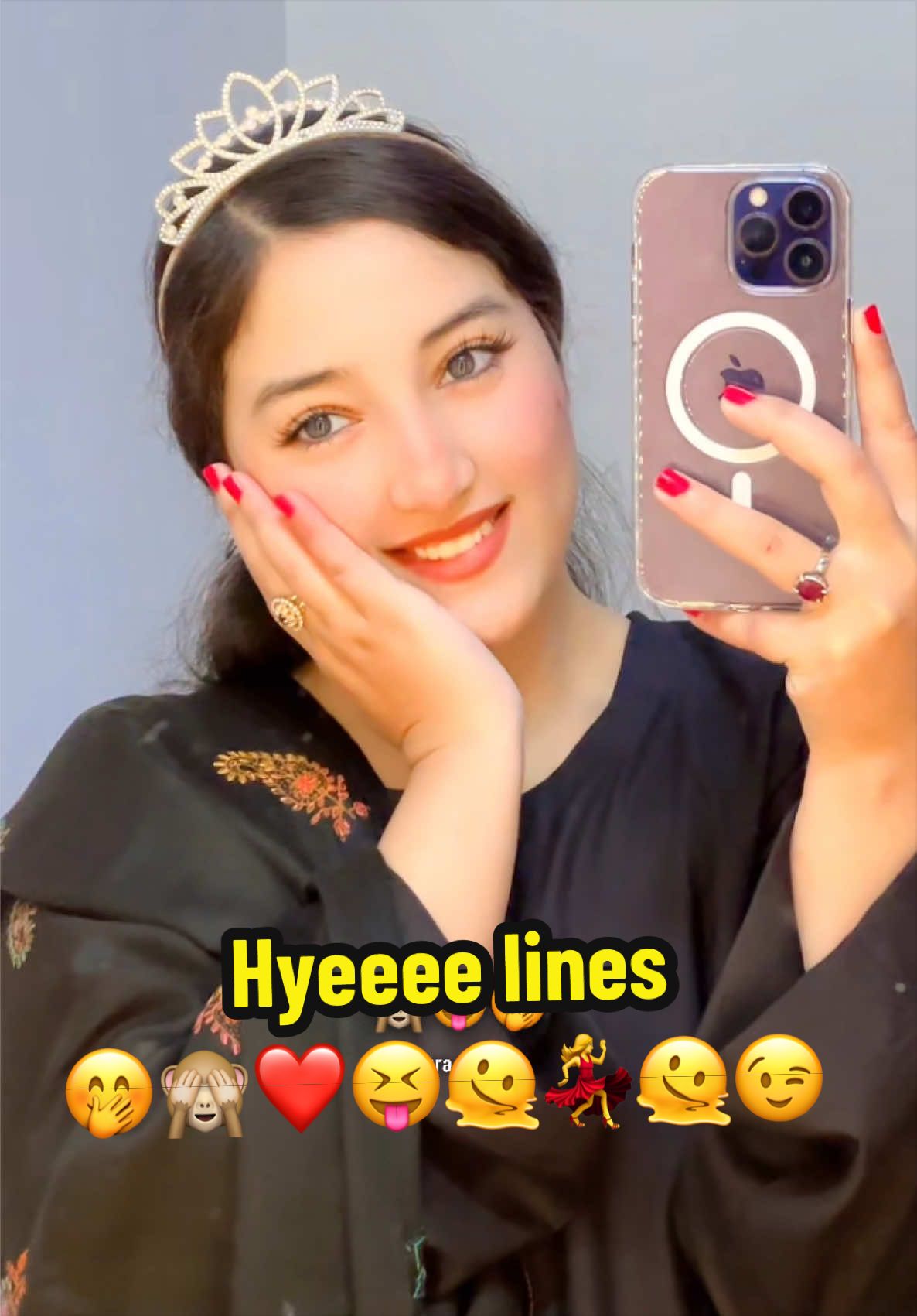 @Bushra Zahra