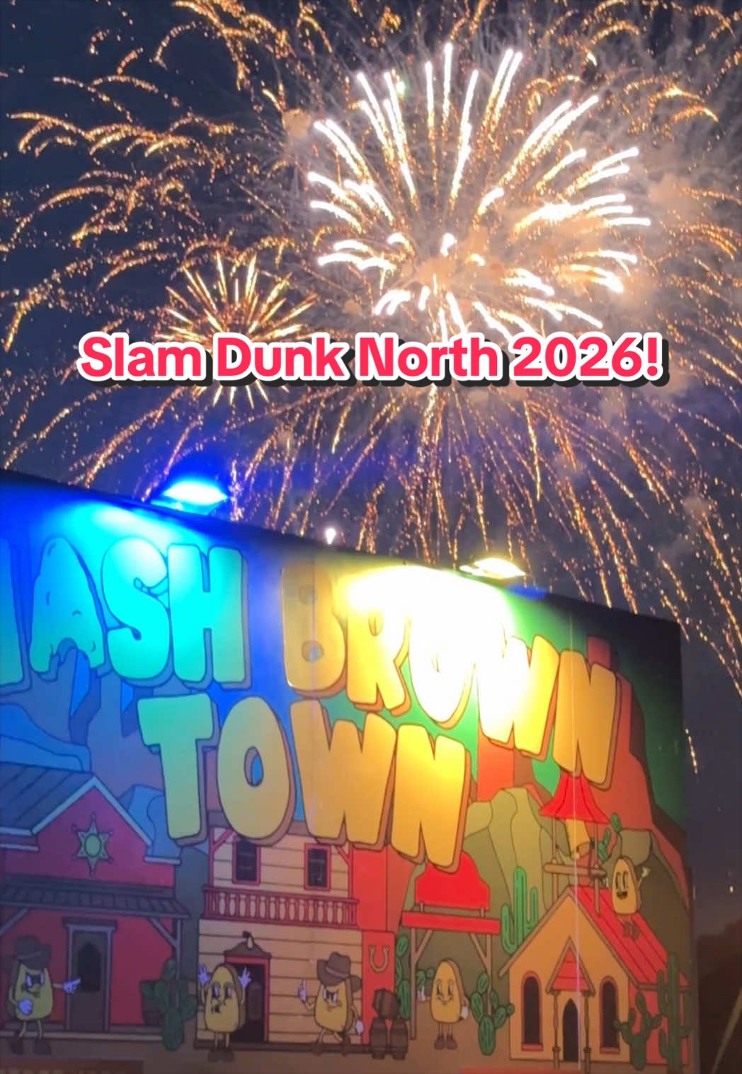 @Hash Brown Town