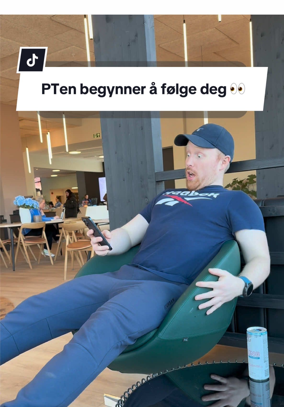 @3T-treningssenter