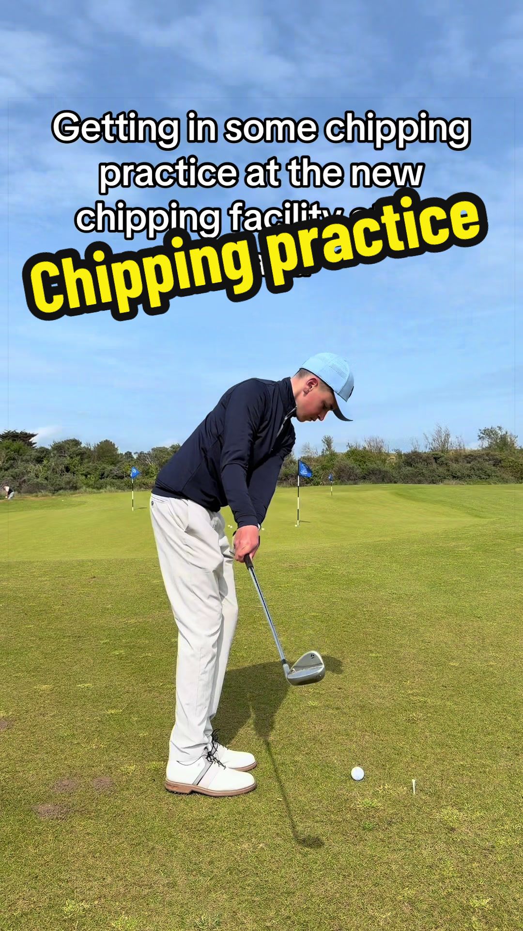 @Littlelinkslegend⛳️
