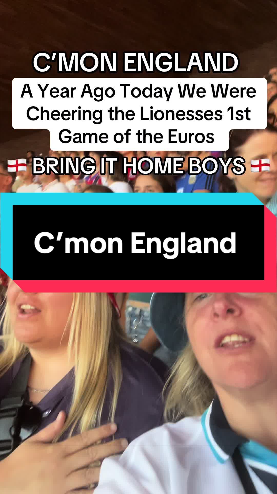 @Zoe | The Lioness FanZone