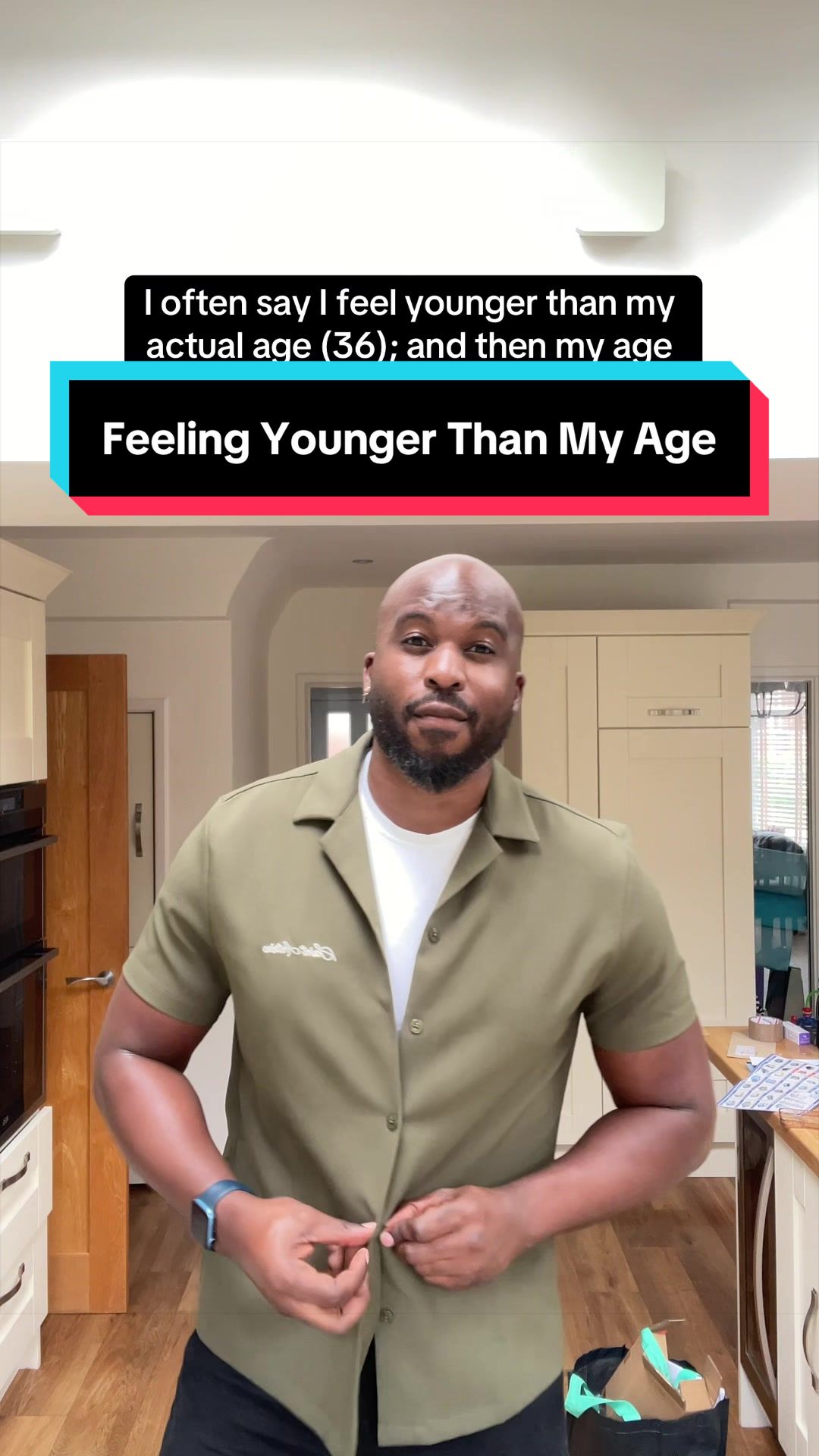 @Roy | 6ft 7 Content Creator
