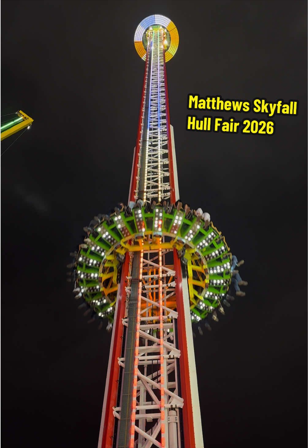 @UK Funfairs TV Official