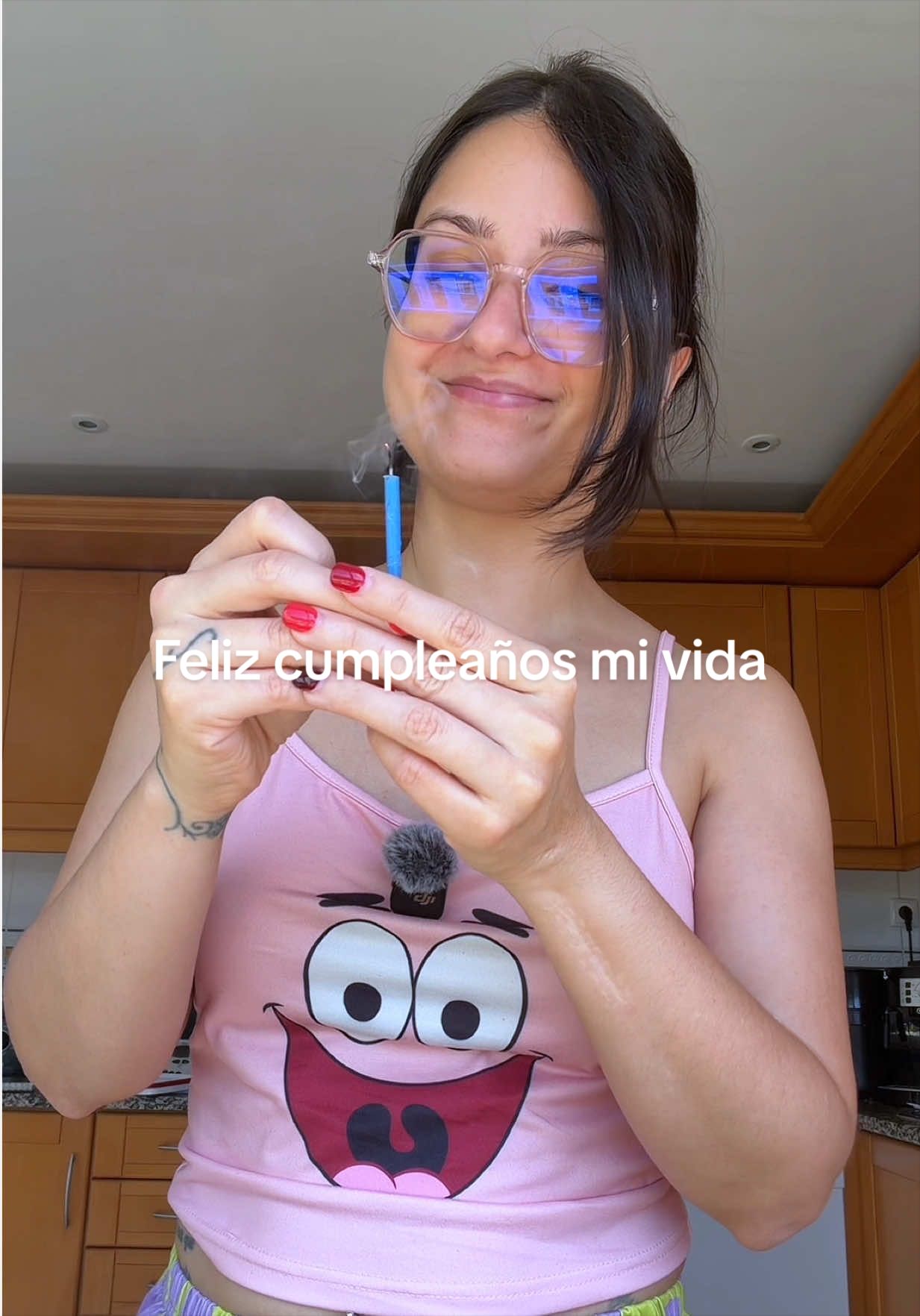 @Ely la cubana en pijama