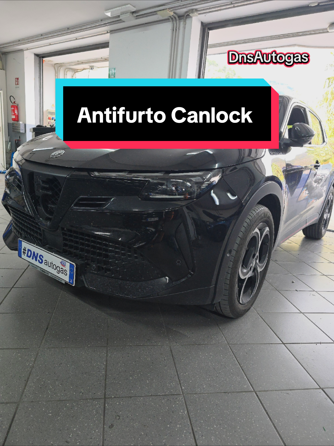 @Alfonso De Nicola