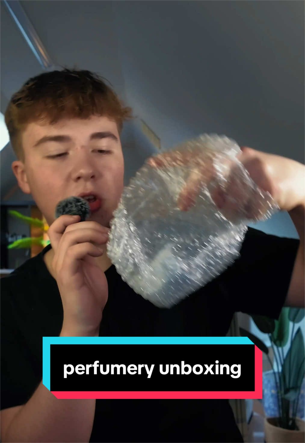 @Charles | Perfumer