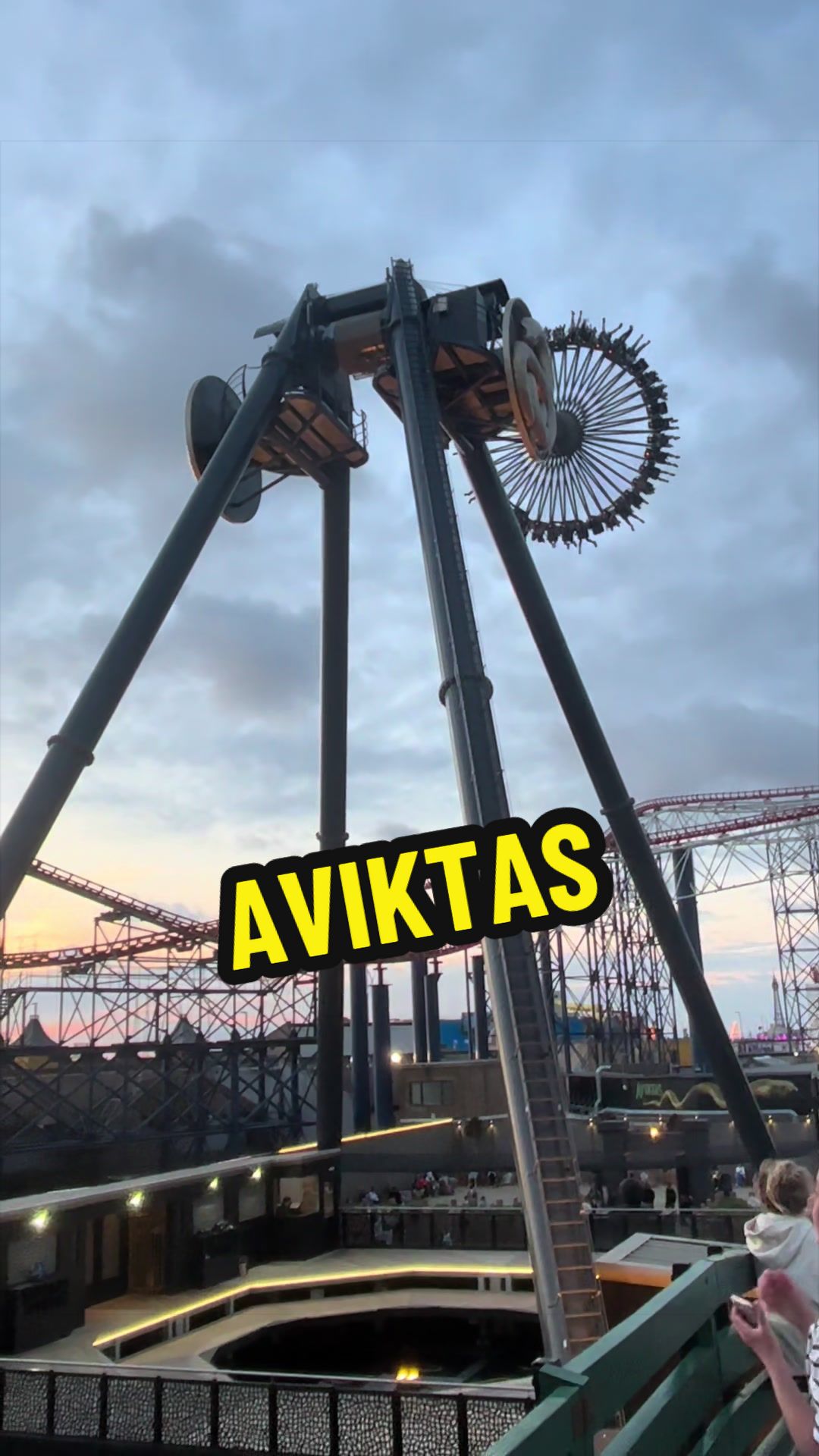 @Ride Madness
