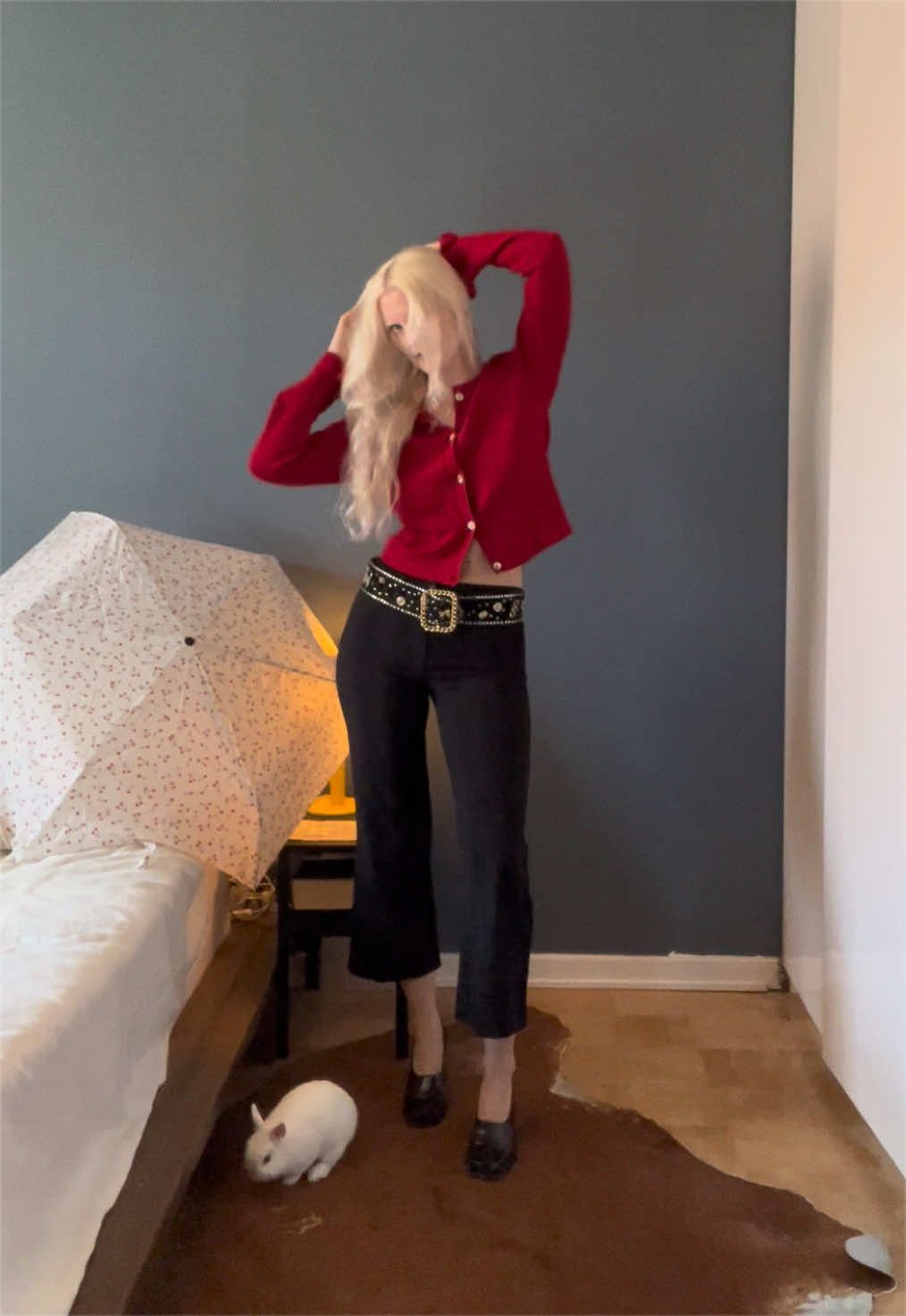 @Renée Rah