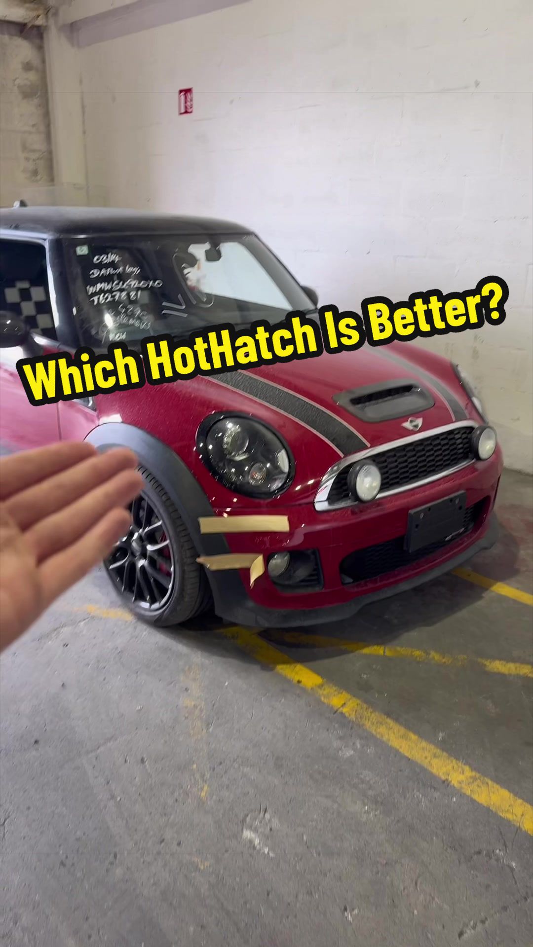 @KylemoreCars