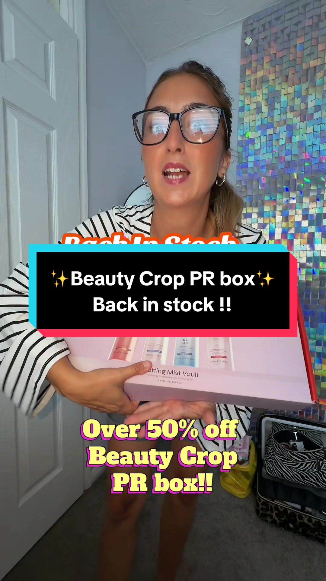 @Julie-May✨➖🛍️