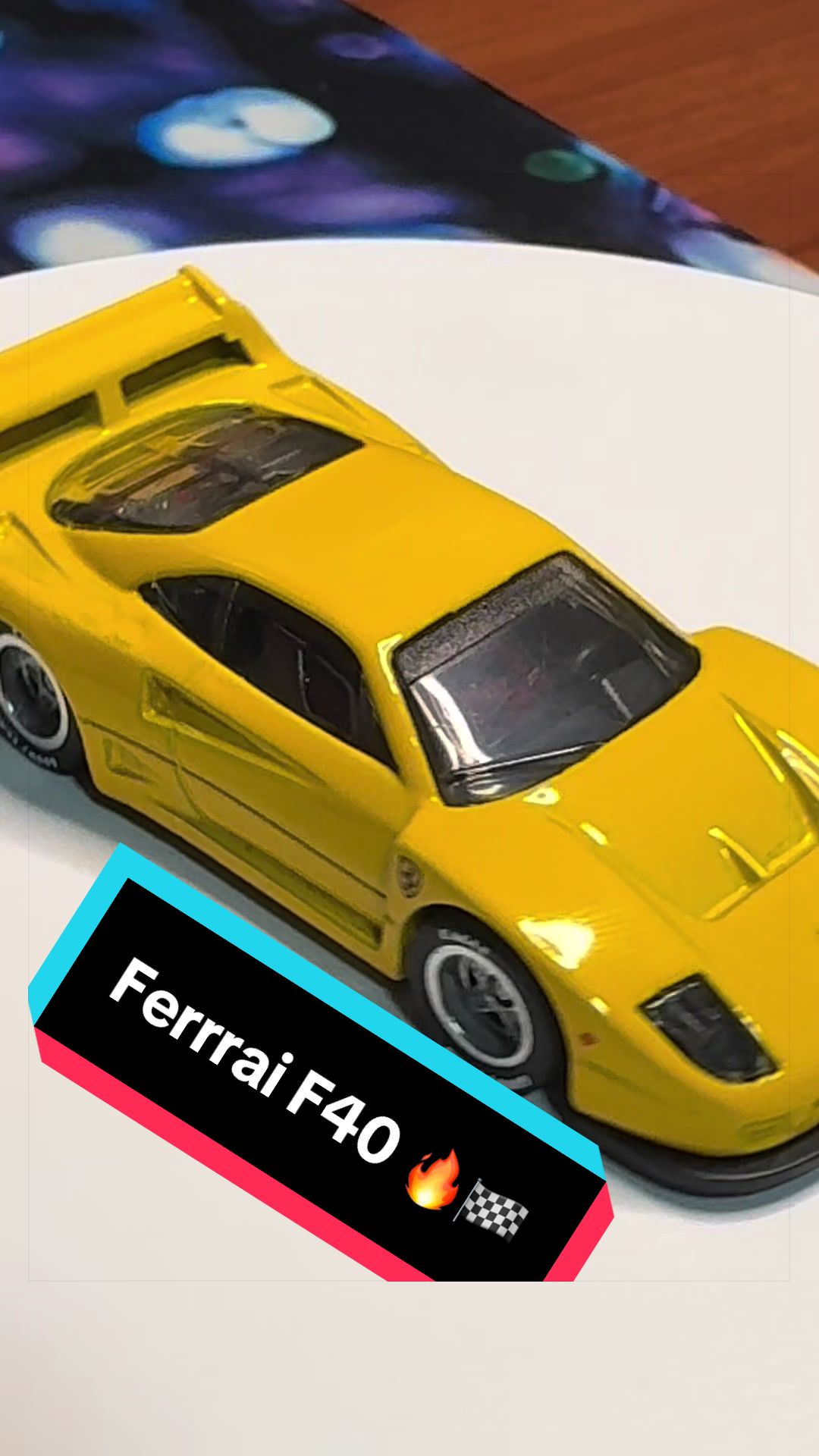@HotwheelsDiecast