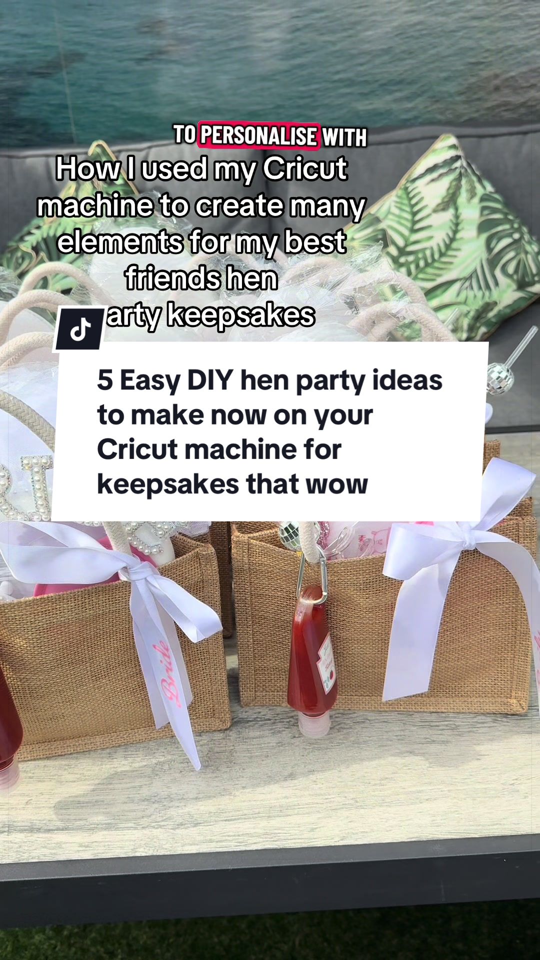 @Cricut UK & Ireland