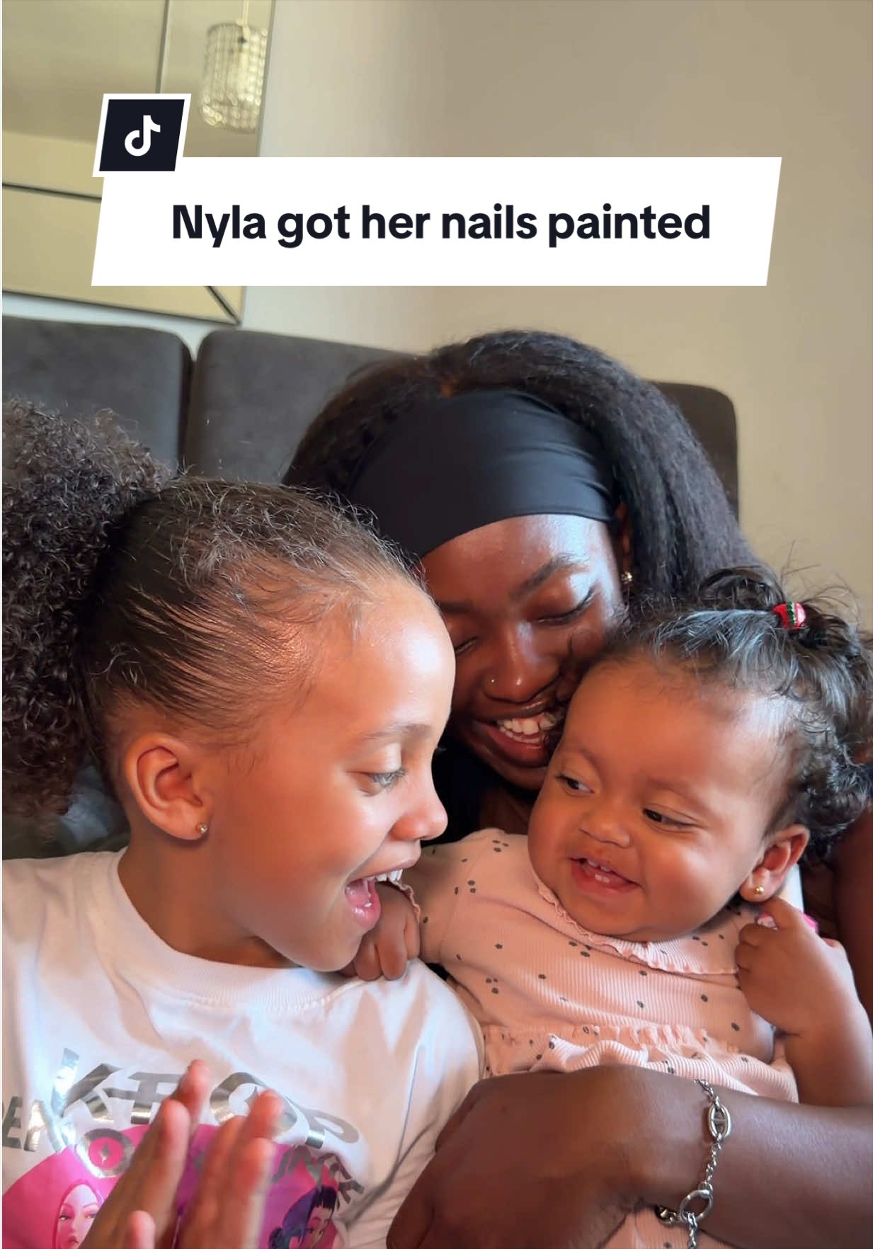 @Fatima Flatt | Raising Queens