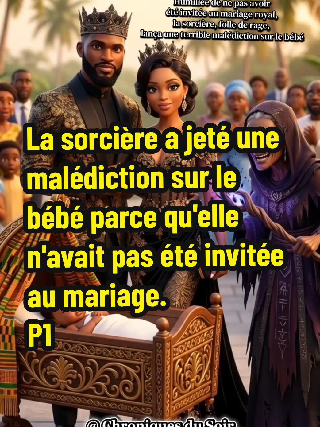 @chroniquesdusoir ✪