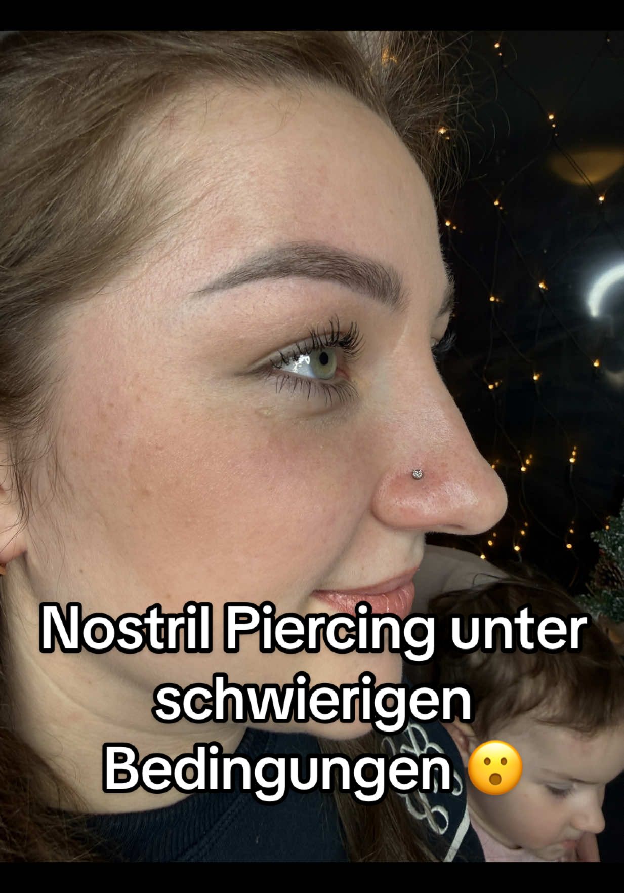 @Nina Waxing & Piercing GP