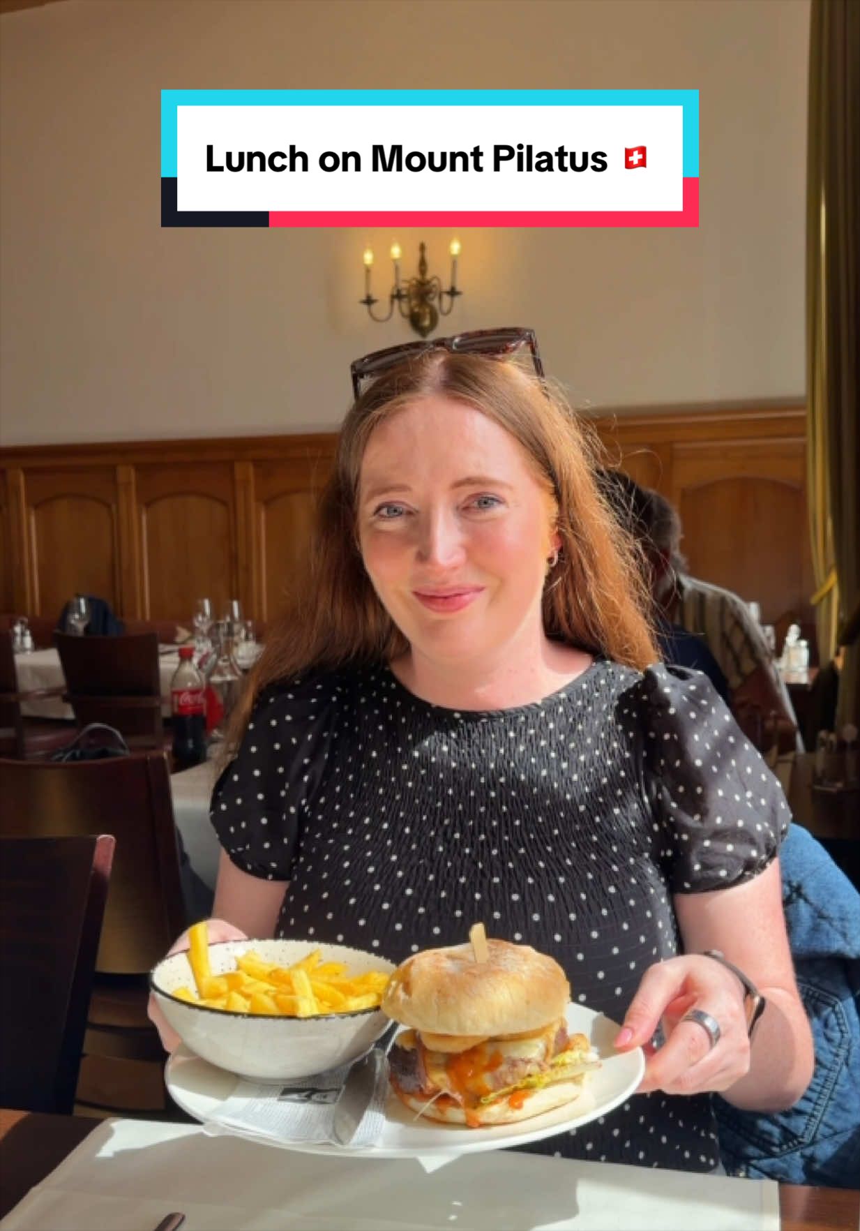 @Rebecca - travel & food
