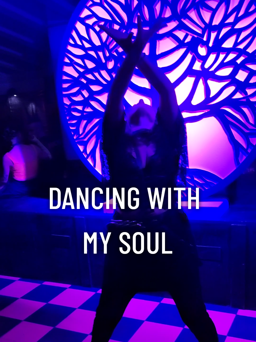 @Cristina DanceLover 🎶