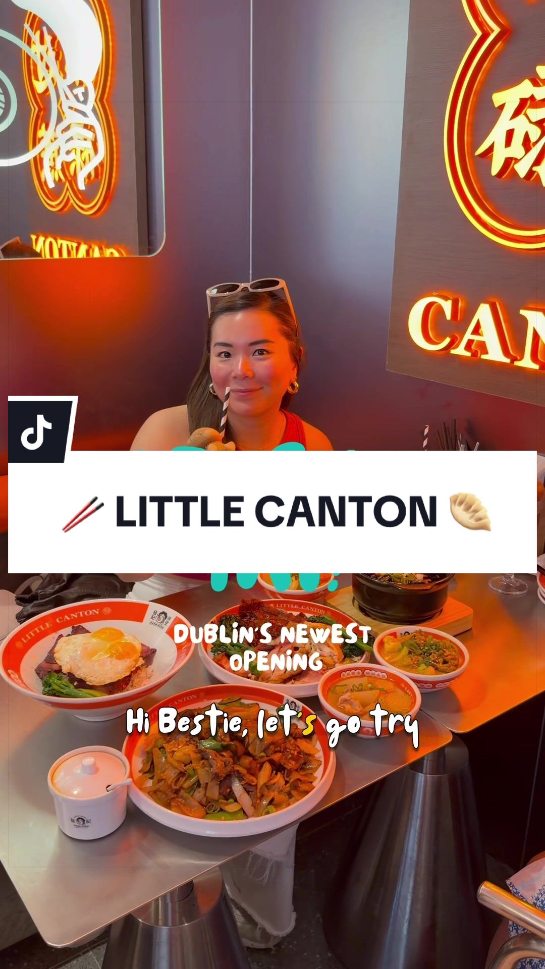 @Eat Drink Dub