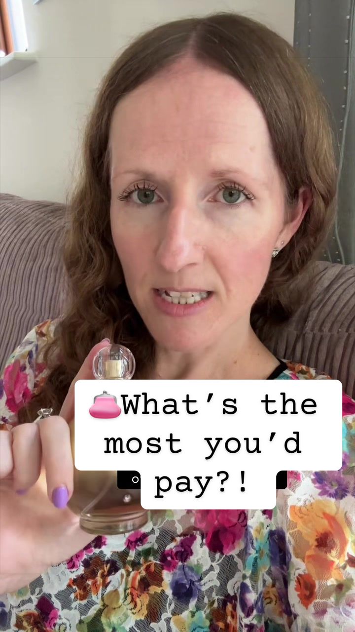 @alltheperfume