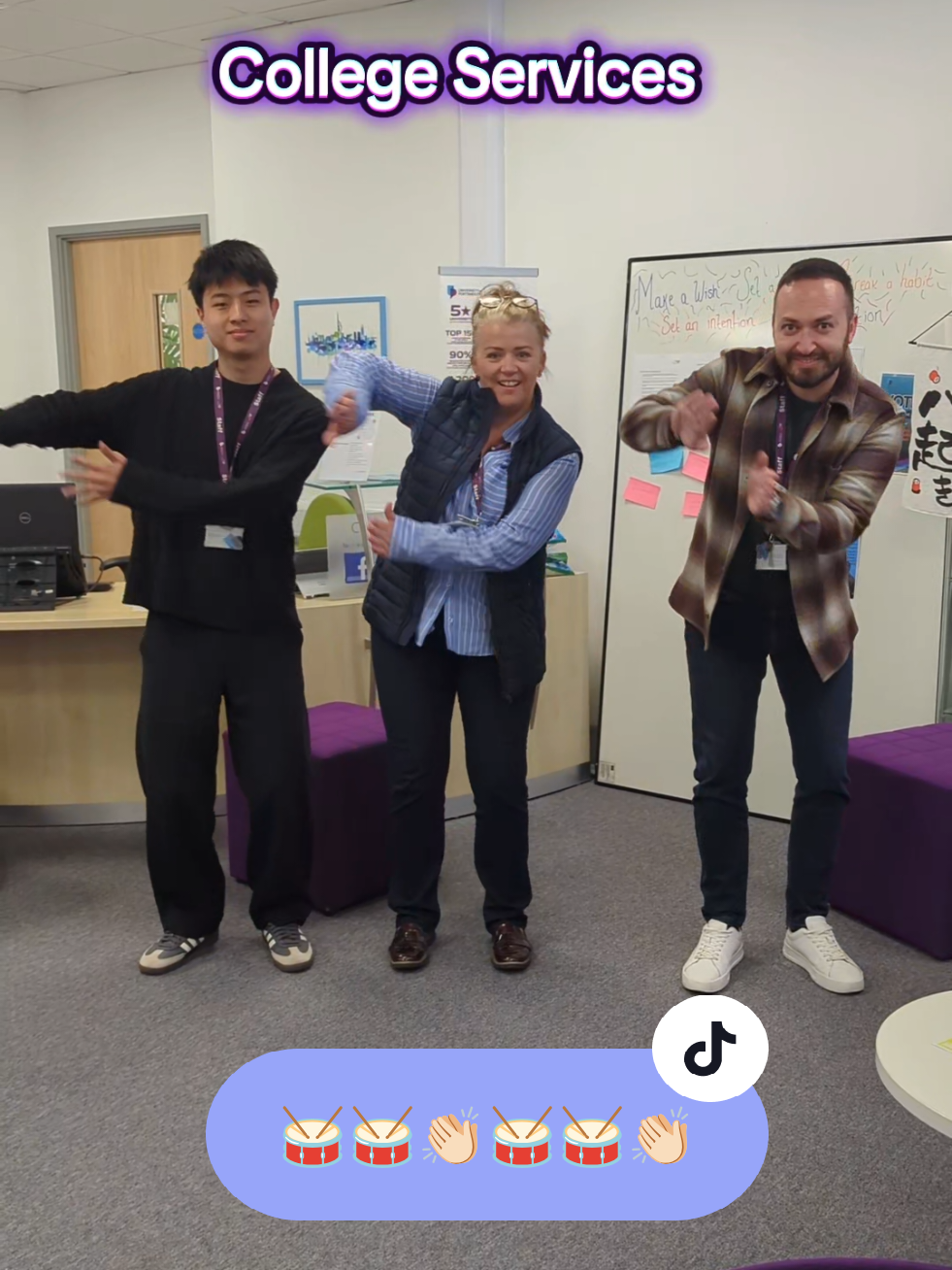 @ICP @ University of Portsmouth