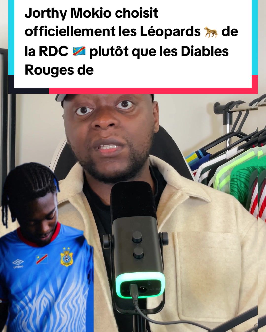 @Voice Of Congo