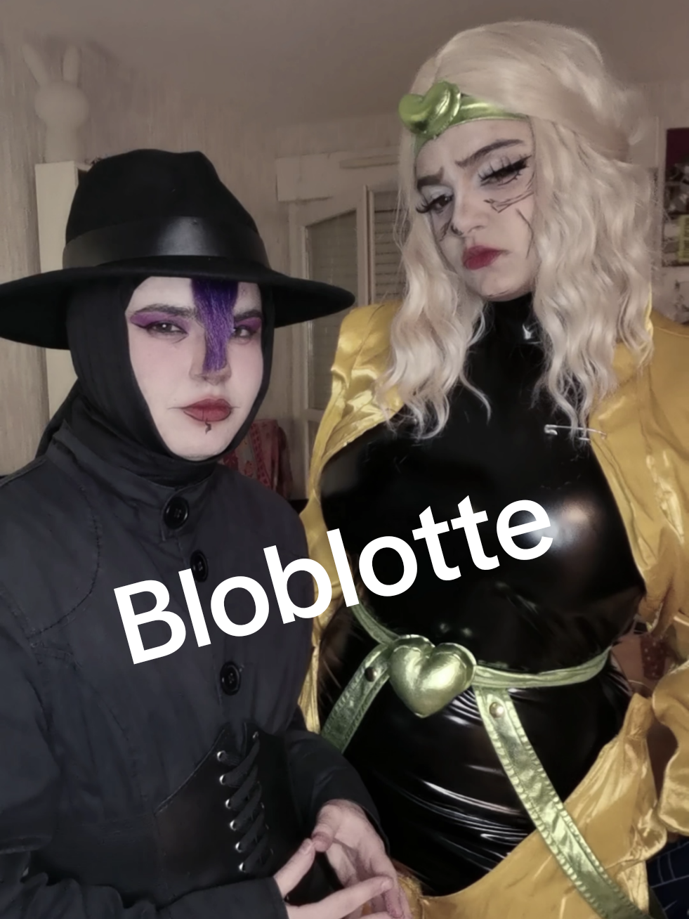 @Orni Cosplay Poubelle ✨