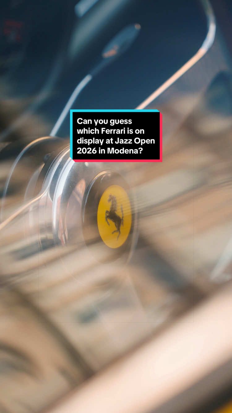 @ferrari